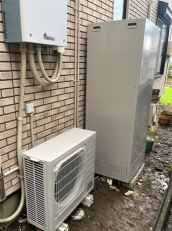 埼玉県本庄市　W様邸