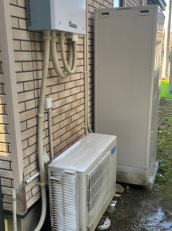 埼玉県本庄市　W様邸