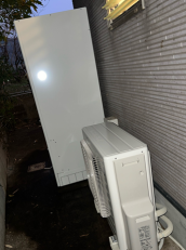 徳島県板野郡　M様邸