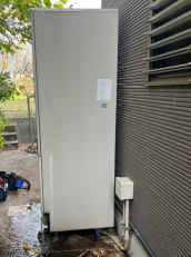 徳島県板野郡　M様邸