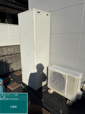 茨城県笠間市　M様邸