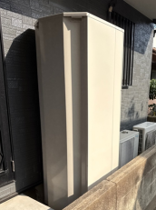 栃木県真岡市　T様邸