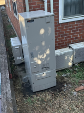 山口県周南市　S様邸