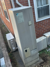 山口県周南市　S様邸