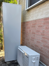 茨城県取手市　I様邸