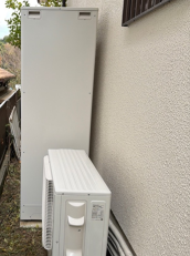 茨城県牛久市　M様邸