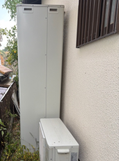 茨城県牛久市　M様邸