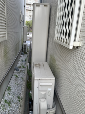 愛知県愛知郡　S様邸