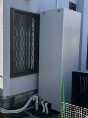 和歌山県伊都郡　H様邸