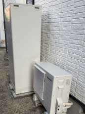 徳島県勝浦郡　I様邸