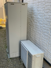 徳島県勝浦郡　I様邸