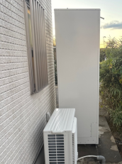 埼玉県北足立郡　S様邸