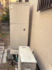 長野県駒ヶ根市　O様邸