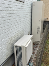 山梨県南巨摩郡　K様邸