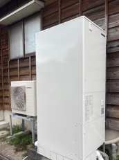 石川県七尾市　K様邸