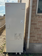 大阪府豊中市　M様邸