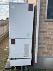 大阪府豊中市　M様邸