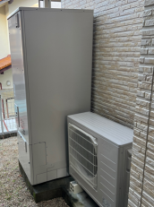 愛知県犬山市　N様邸