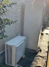 神奈川県中郡　A様邸