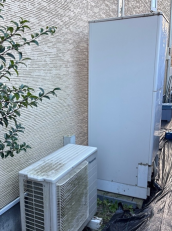 神奈川県中郡　A様邸