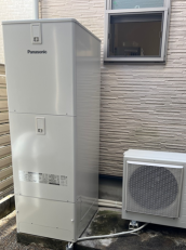 福岡県八女郡　T様邸