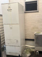 福岡県八女郡　T様邸