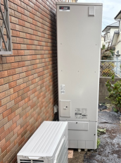 東京都あきる野市　K様邸