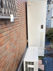 東京都あきる野市　K様邸