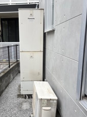 愛知県碧海郡　H様邸