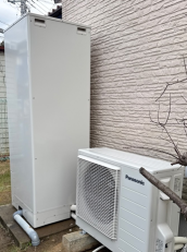 埼玉県本庄市　H様邸