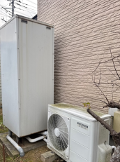 埼玉県本庄市　H様邸