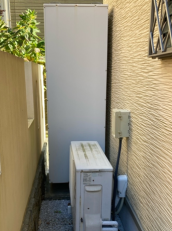 福岡県嘉穂郡　H様邸