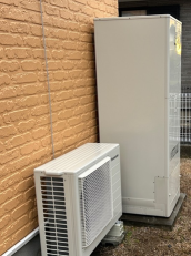 長野県中野市　Y様邸