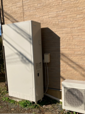 茨城県桜川市　K様邸