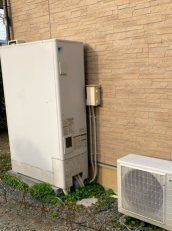 茨城県桜川市　K様邸