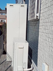 兵庫県丹波篠山市　M様邸