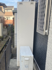 兵庫県丹波篠山市　M様邸