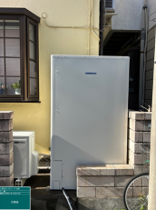 岡山県赤磐市　M様邸