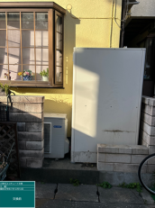 岡山県赤磐市　M様邸