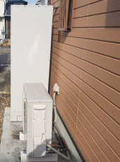 東京都荒川区　K様邸