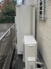 熊本県阿蘇市　M様邸