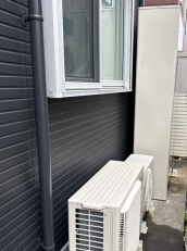 静岡県榛原郡　K様邸