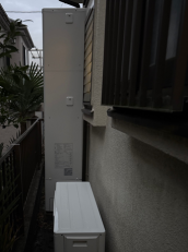 和歌山県日高郡　M様邸