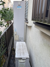 和歌山県日高郡　M様邸