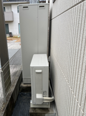 岡山県加賀郡　O様邸