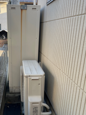 岡山県加賀郡　O様邸