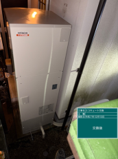 茨城県鹿嶋市　M様邸