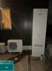 福井県南条郡　M様邸