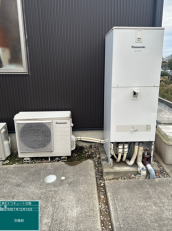 福井県南条郡　M様邸