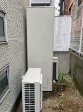 兵庫県宍粟市　N様邸